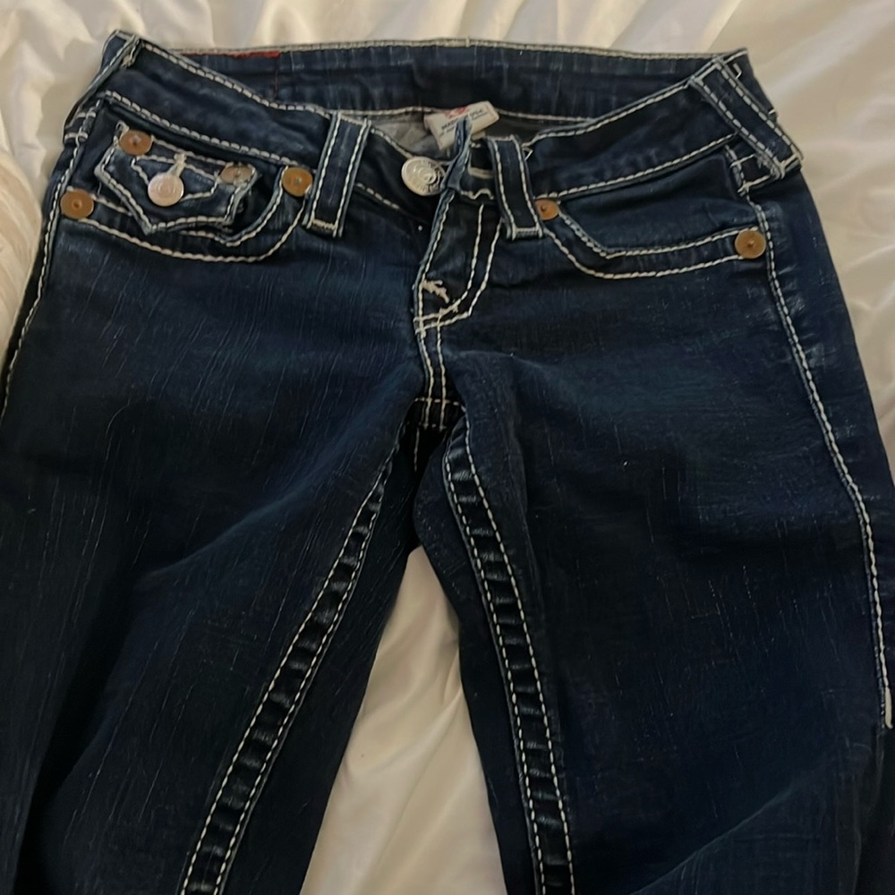True Religion jeans